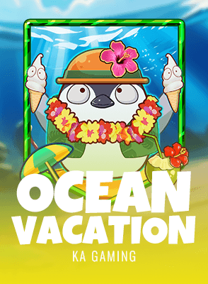 Ocean Vacation