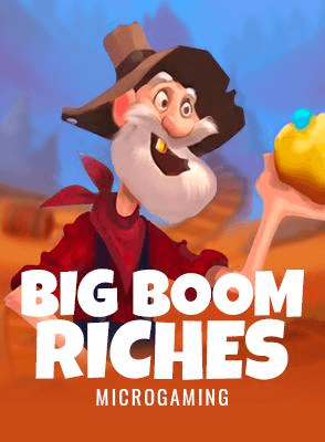 Big Boom Riches