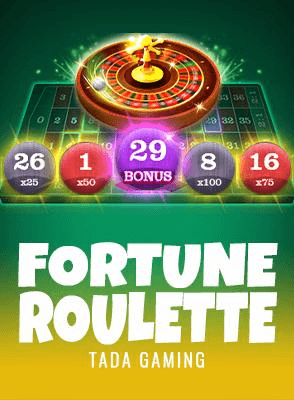 Fortune Roulette