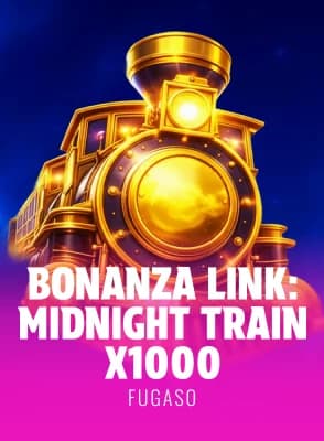 Bonanza Link: Midnight Train x1000