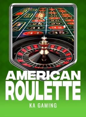 American Roulette