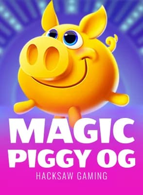 Magic Piggy OG