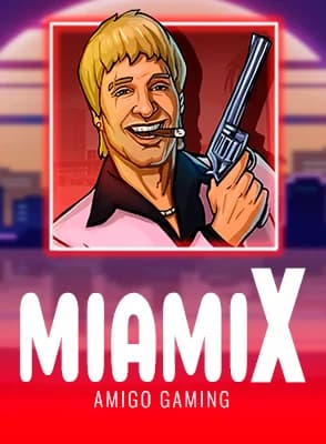 MiamiX