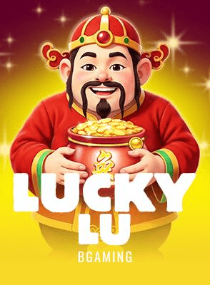 Lucky Lu
