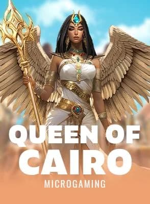 Queen of Cairo