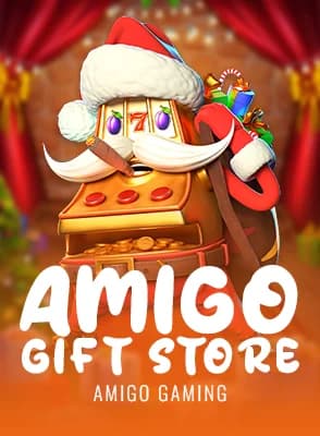 Amigo Gift Store