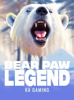 Bear Paw Legend