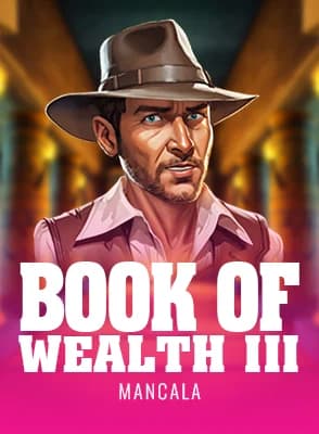 Book of Wealth III