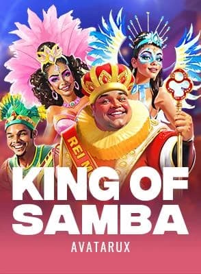 King of Samba