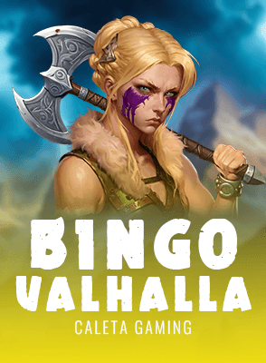Bingo Valhalla