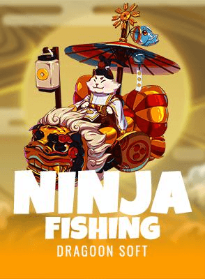 Ninja Fishing
