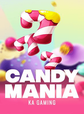Candy Mania