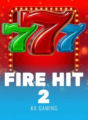 Fire Hit 2