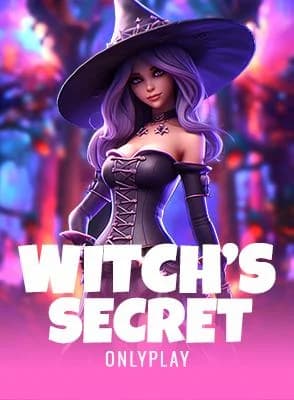 Witch's Secret