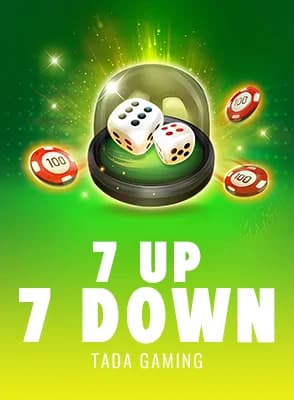 7 UP 7 DOWN