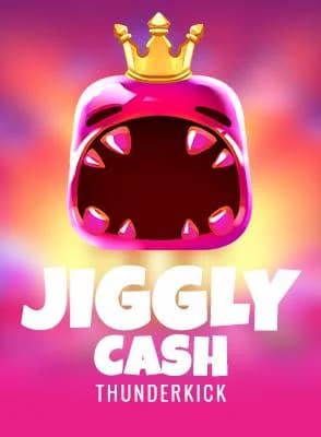 Jiggly Cash