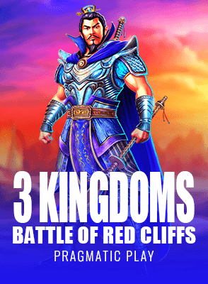 3 Kingdoms - Battle of Red Cliffs