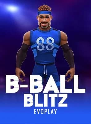 B-Ball Blitz