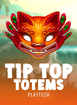 Tip Top Totems