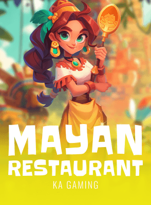 Mayan Restaurant