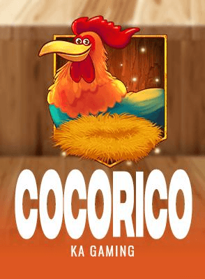 Cocorico