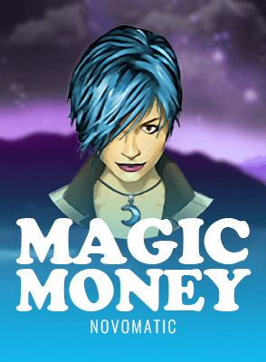 Magic Money
