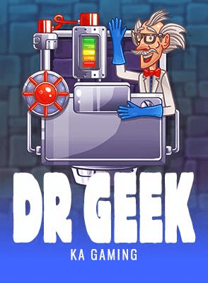 Dr. Geek