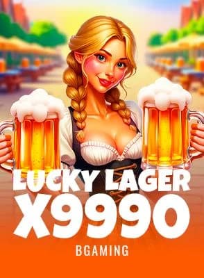 Lucky Lager x9990