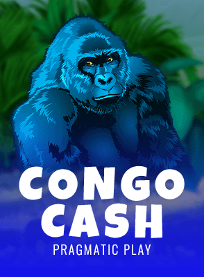 Congo Cash