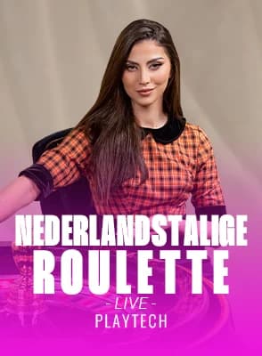 Nederlandstalige Speed Roulette