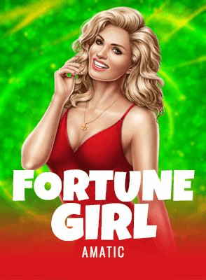 Fortune Girl