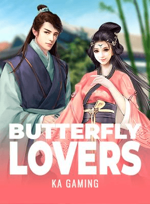 Butterfly Lovers