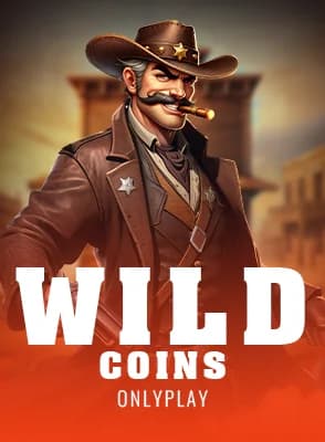 Wild Coins