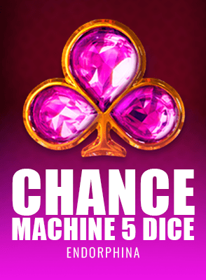 Chance Machine 5 (Dice)