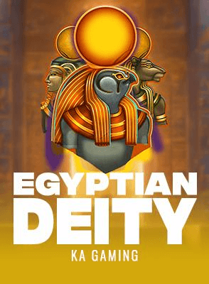 Egyptian Deity