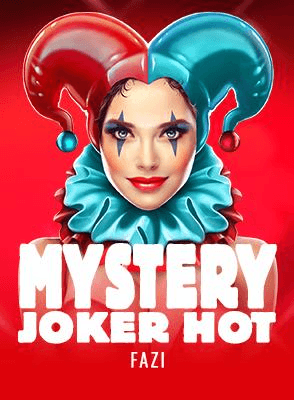 Mystery Joker Hot