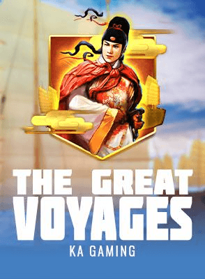 The Great Voyages
