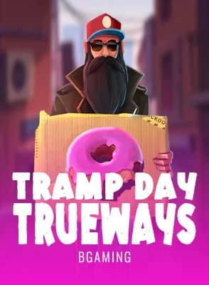 Tramp Day TRUEWAYS