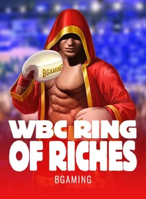 WBC Ring Of Riches