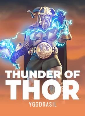 Thunder of Thor