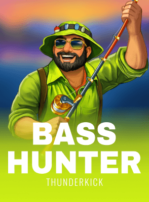 Bass Hunter