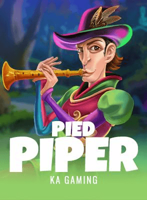 Pied Piper
