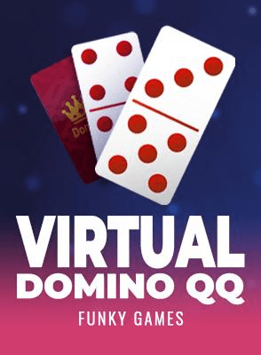Virtual DominoQQ