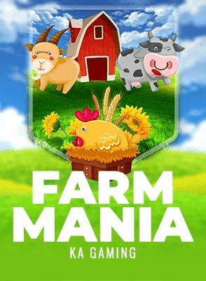 Farm Mania