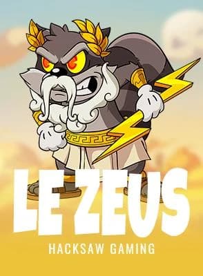 Le Zeus