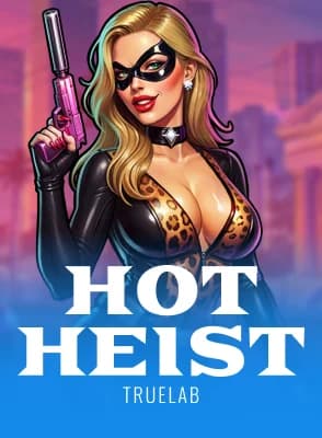 Hot Heist