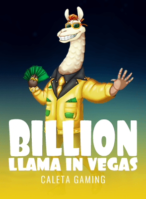 Billion Llama in Vegas