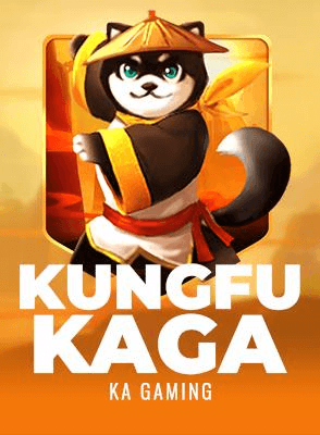 KungFu Kaga