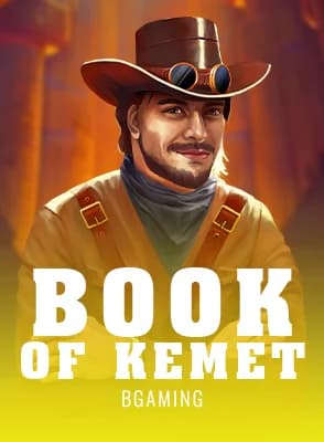 Book of Kemet