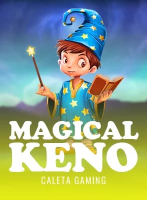 Magical Keno